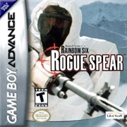 Tom Clancy&#39;s Rainbow Six: Rogue Spear