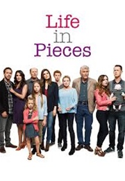 Life in Pieces Season 1 (2015)