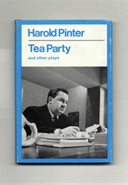 Tea Party (Pinter)