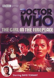 Doctor Who: The Girl in the Fireplace (2006)