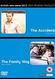 Accident, The/Family Way, the (1967)