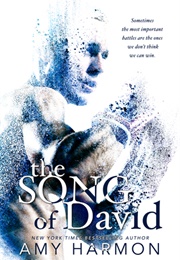 The Song of David (Amy Harmon)