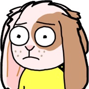 Rabbit Morty