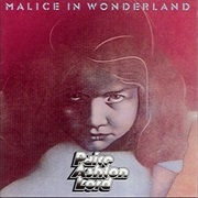 Paice Ashton Lord - Malice in Wonderland