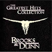 You&#39;ll Always Be Loved by Me - Brooks/Dunn