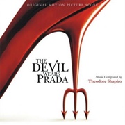The Devil Wears Prada Soundtrack