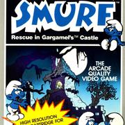 Smurf - Rescue in Gargamel&#39;s Castle