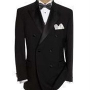 Tuxedo