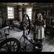 Old Bedford Village, Bedford, Pennsylvania