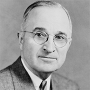 Harry Truman