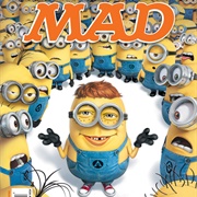 MAD Minions