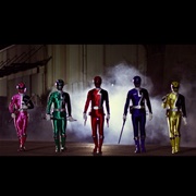 S.P.D Rangers