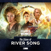 The Diary of River Song Series 3