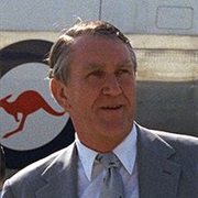 Malcolm Fraser