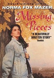 Missing Pieces (Norma Fox Mazer)