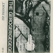 The Gerogerigegege - The Gerogerigegege