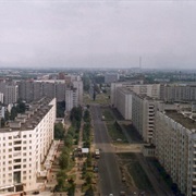 Severodvinsk