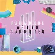 No Friend - After Laughter