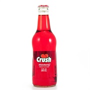 Strawberry Crush