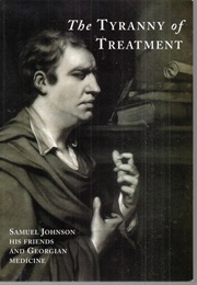 The Tyranny of Treatment (Natasha McEnroe and Robin Simon)