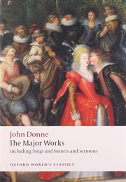 The Major Works (John Donne)