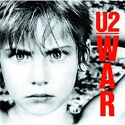 Seconds - U2