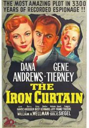 The Iron Curtain (1948)