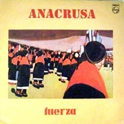 Fuerza – Anacrusa (1982)