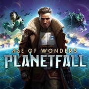 Age of Wonders: Planetfall