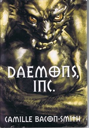 Daemons, Inc. (Camille Bacon-Smith)