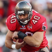 Mike Alstott