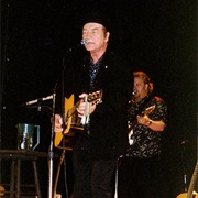 Stompin&#39; Tom Connors