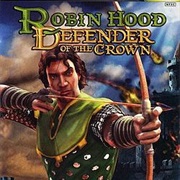 Robin Hood: Defender of the Crown