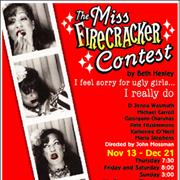 &quot;The Miss Firecracker Contest&quot; - Beth Henley