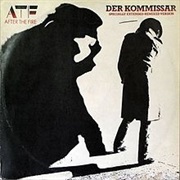 After the Fire - Der Kommissar (1982)