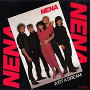 Just a Dream - Nena