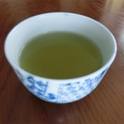 Kelp Tea