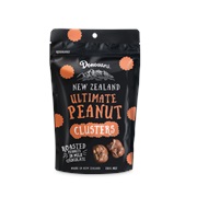 Ultimate Peanut Clusters