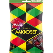 Aakkoset