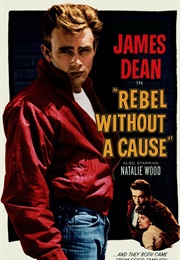 Rebel Without a Cause (1955)