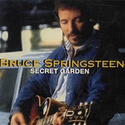 Bruce Springsteen - Secret Garden