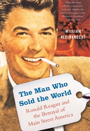 The Man Who Sold the World (William Kleinknecht)