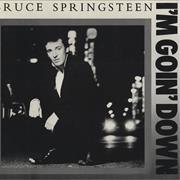 I&#39;m Goin&#39; Down - Bruce Springsteen