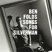 Ben Folds - Songs for Silverman