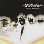 More Hot Rocks - The Rolling Stones