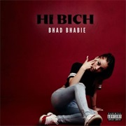 &quot;Hi Bich&quot; Bhad Bhabie