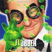 Flubber Soundtrack