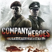 Company of Heroes: Opposing Fronts