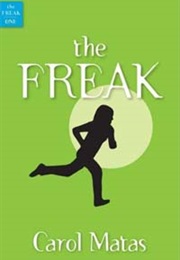 The Freak (Carol Matas)