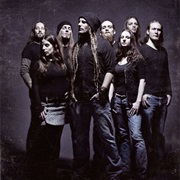 Eluveitie